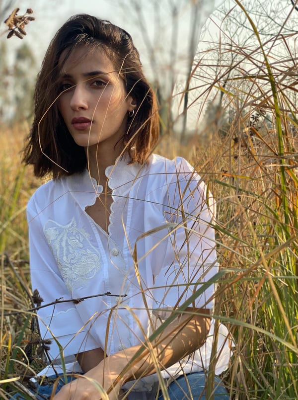 Sher Bache — Easy, Tiger