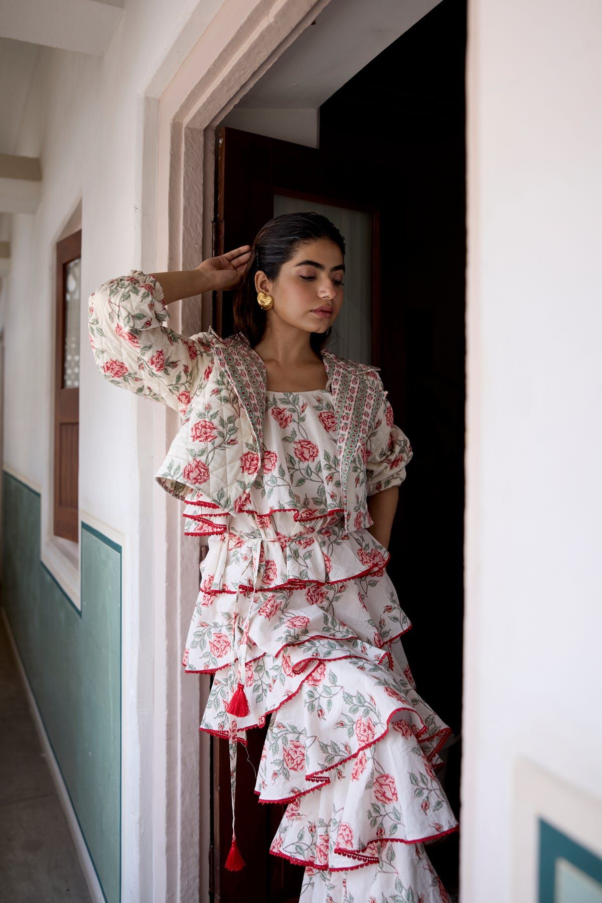 Betina Set - image 5