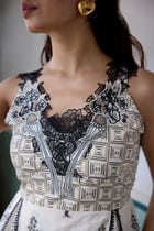 Julieta Dress view 1