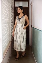 Julieta Dress view 2