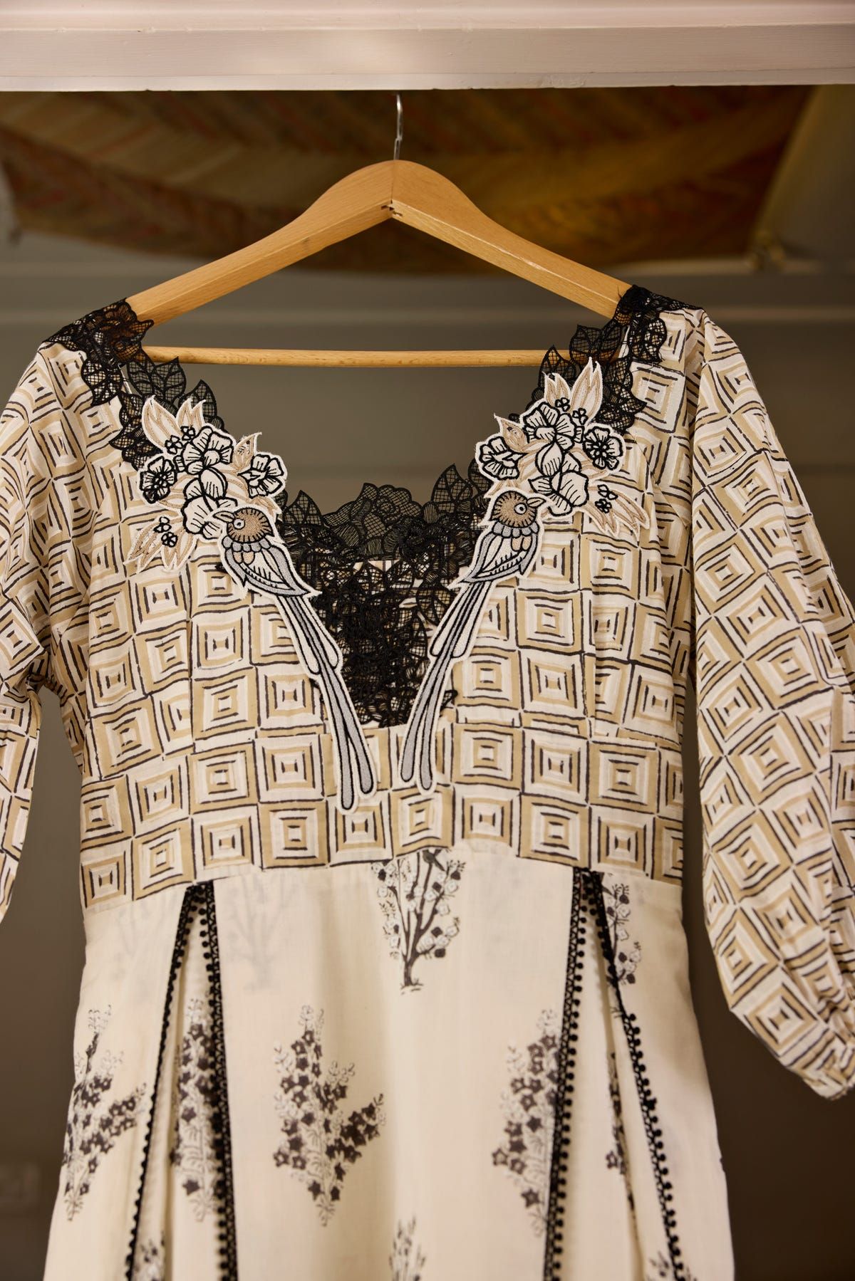 Julieta Dress - image 7