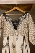Julieta Dress view 7