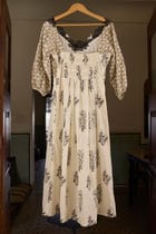 Julieta Dress view 8