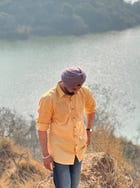 Sahara view 1