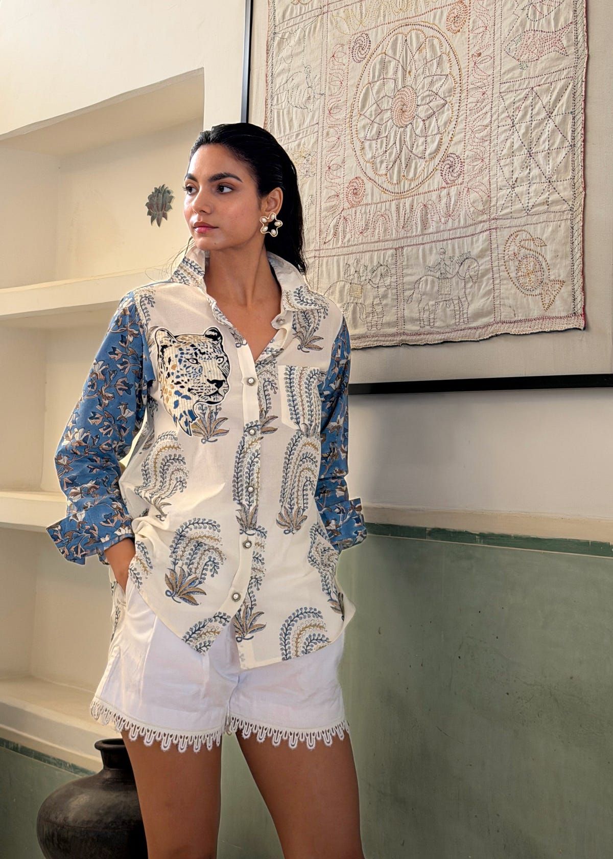 Nuha - image 1