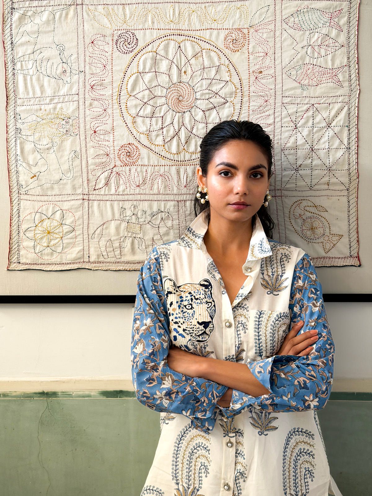 Nuha - image 2