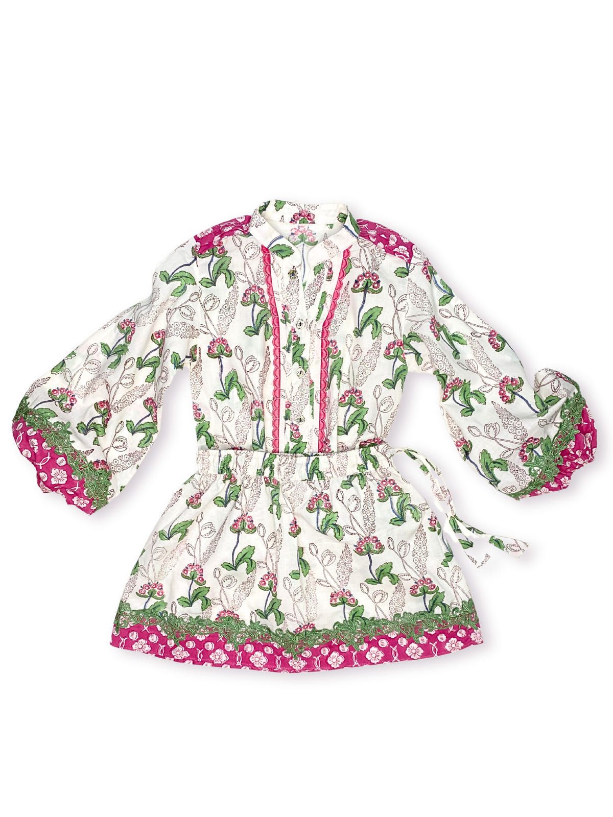 Daisy Skirt Set - image 3