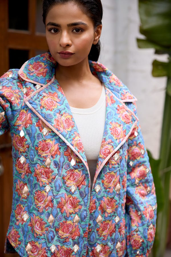 Sher Bache — Dani Jacket