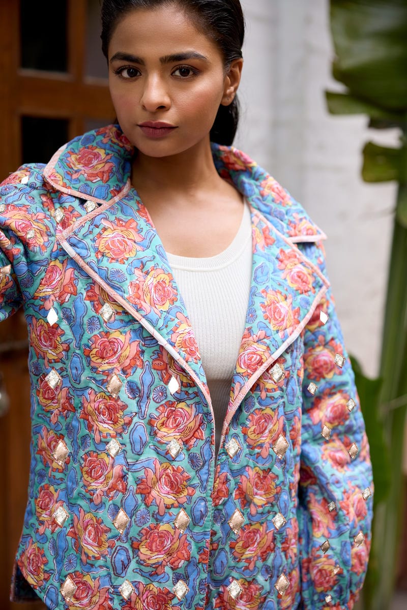 Dani Jacket