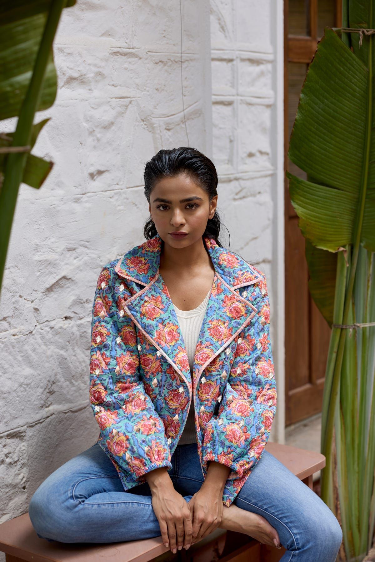 Dani Jacket - image 2