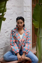 Dani Jacket view 2