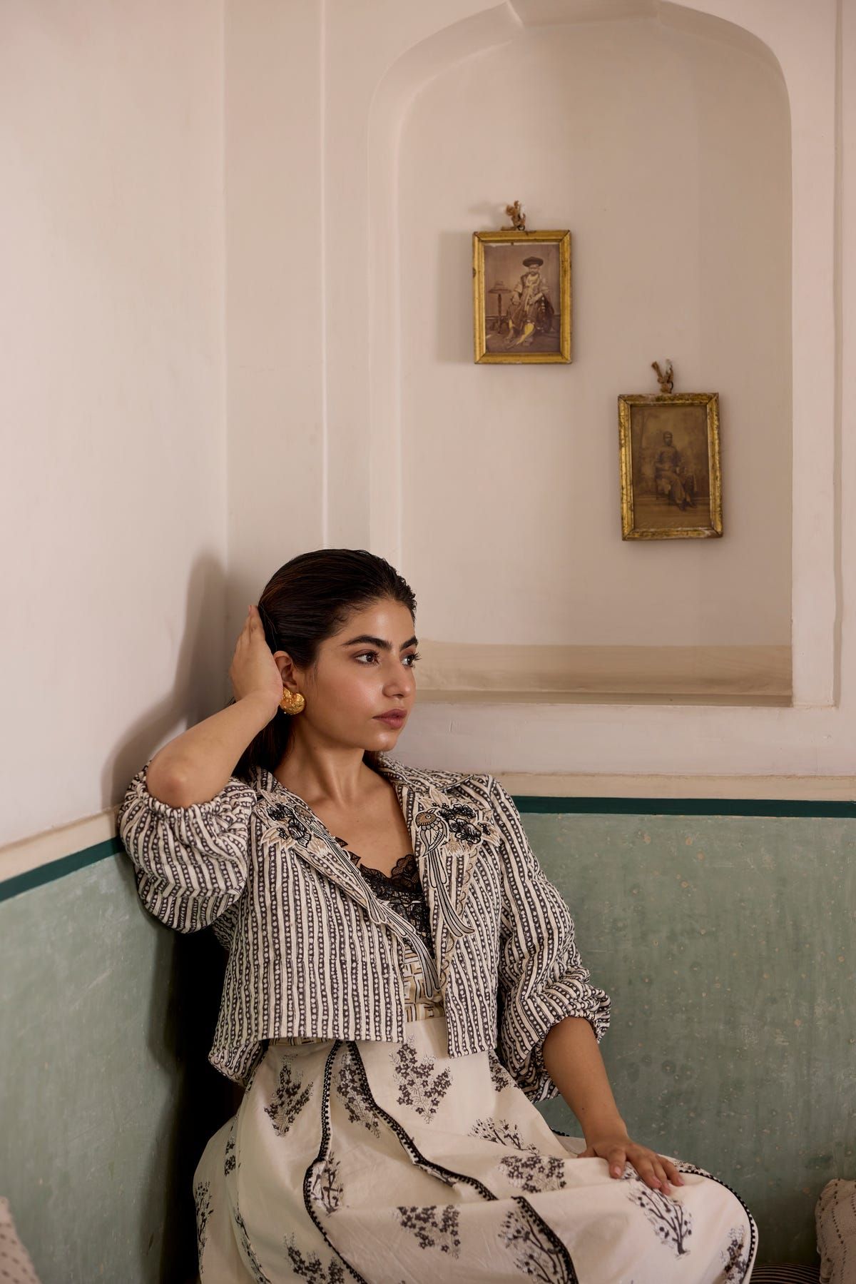 Julieta Jacket - image 5