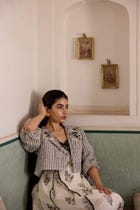 Julieta Jacket view 5