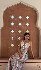 She Sells Sea Shells dress view 1