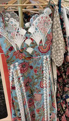 She Sells Sea Shells dress view 4