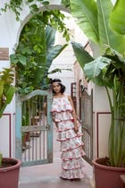 Betina Dress view 3