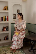 Betina Dress view 5
