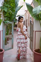 Betina Dress view 6