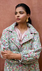 Bianca Jacket view 1