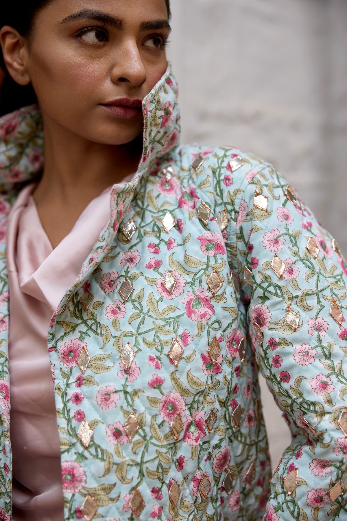 Bianca Jacket - image 3