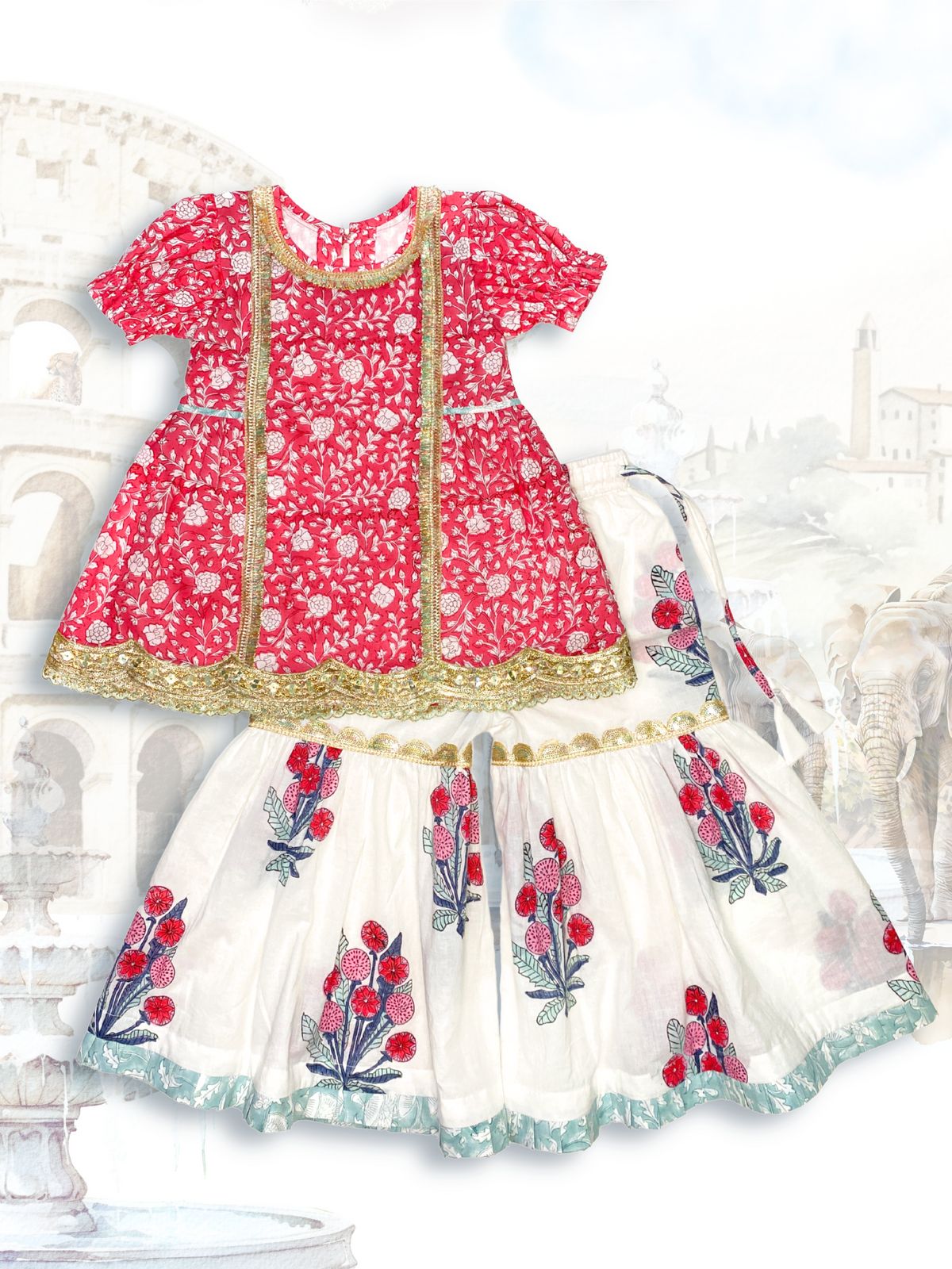 Jasmine - image 1