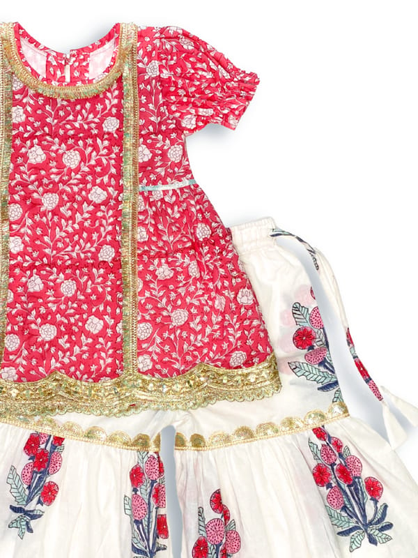 Sher Bache — Jasmine