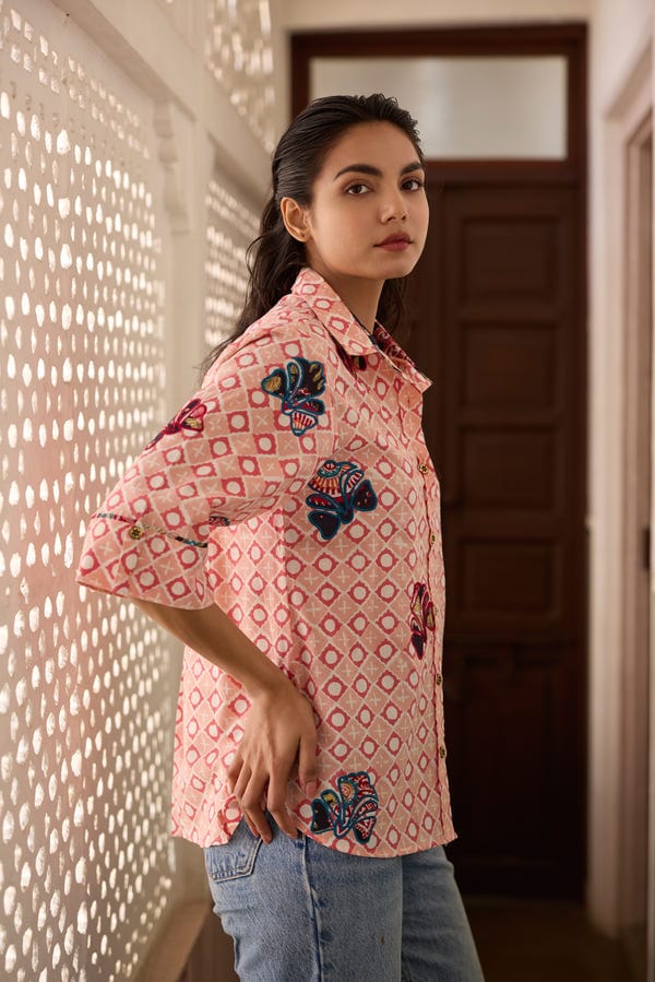 Sher Bache — Rubina