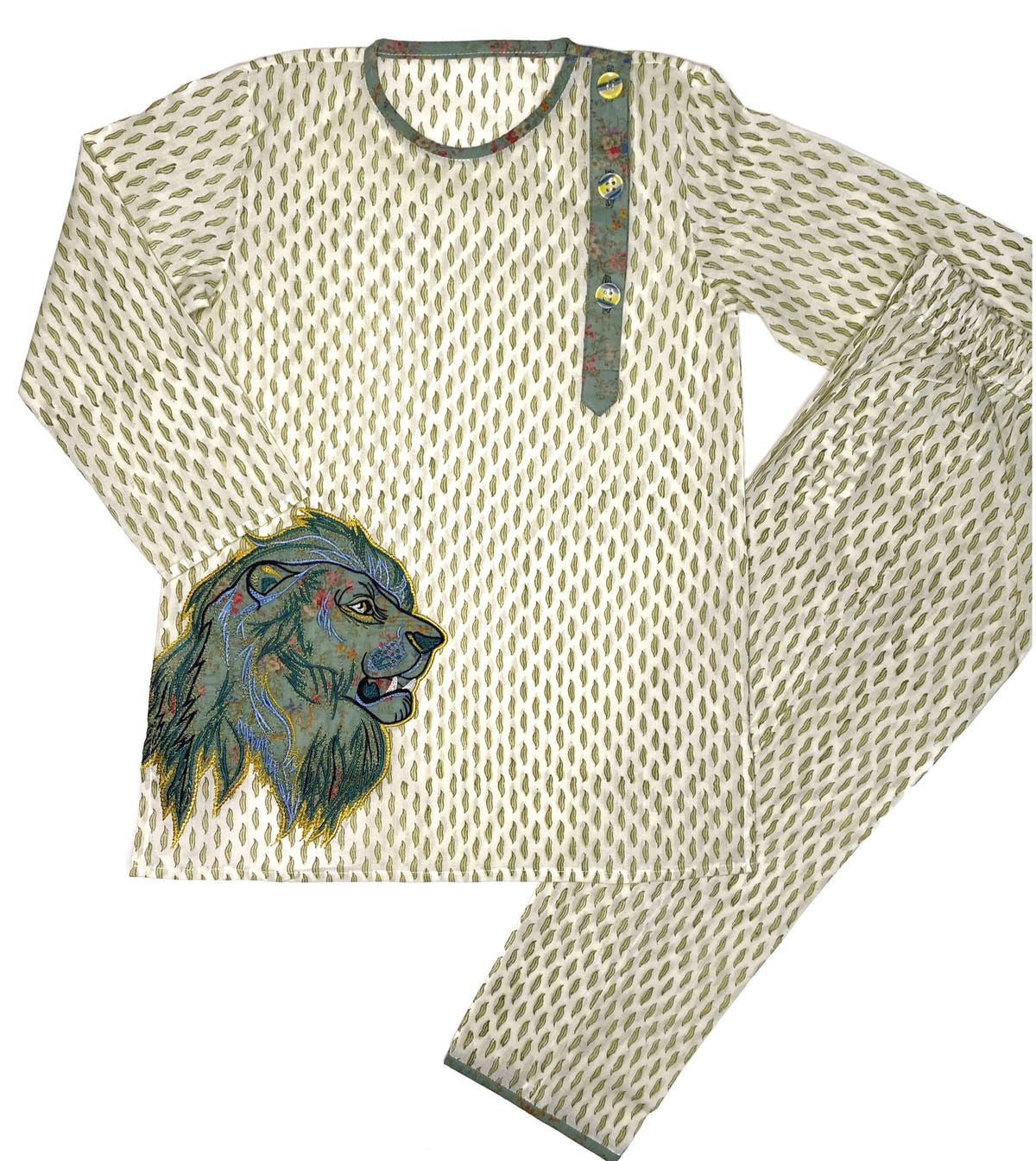 Shere Khan - image 1