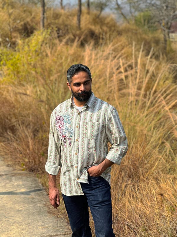Sher Bache — Sifarish