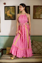 Amora Dress view 1