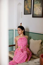 Amora Dress view 2