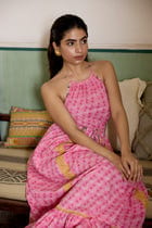 Amora Dress view 3