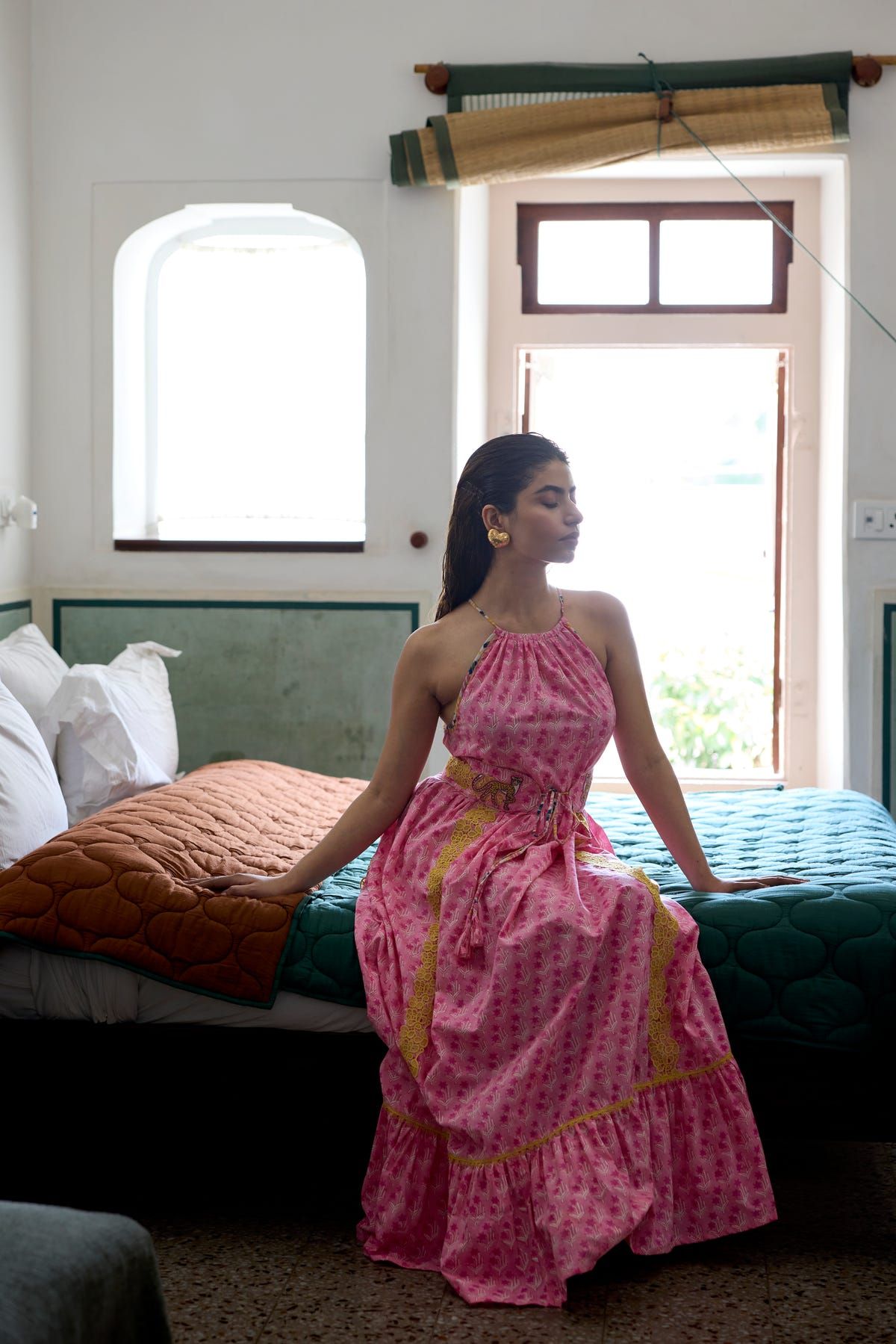 Amora Dress - image 4