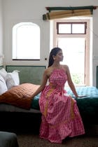 Amora Dress view 4