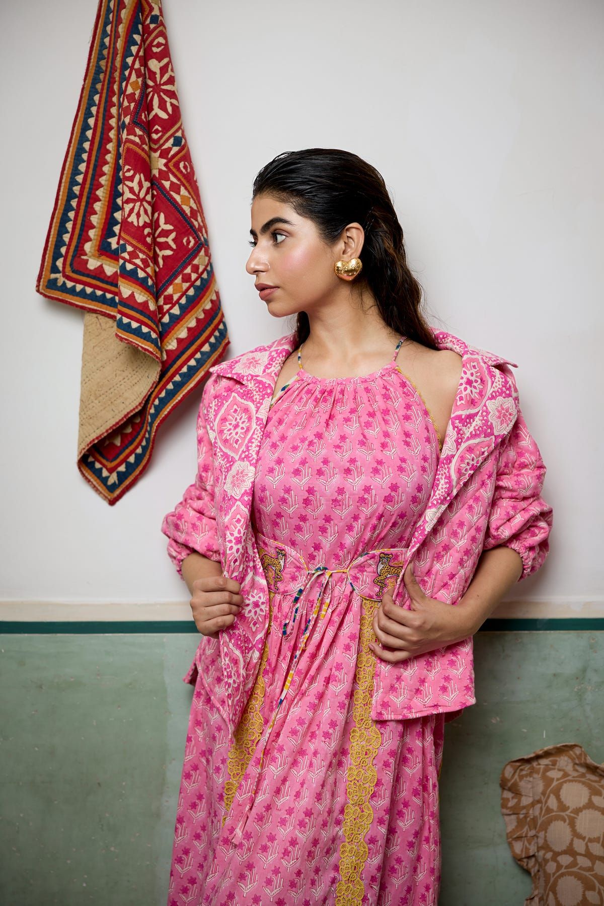 Amora Dress - image 5