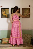 Amora Dress view 8