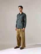 Victor Shirt - Forest view 3