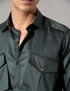 Victor Shirt - Forest view 6