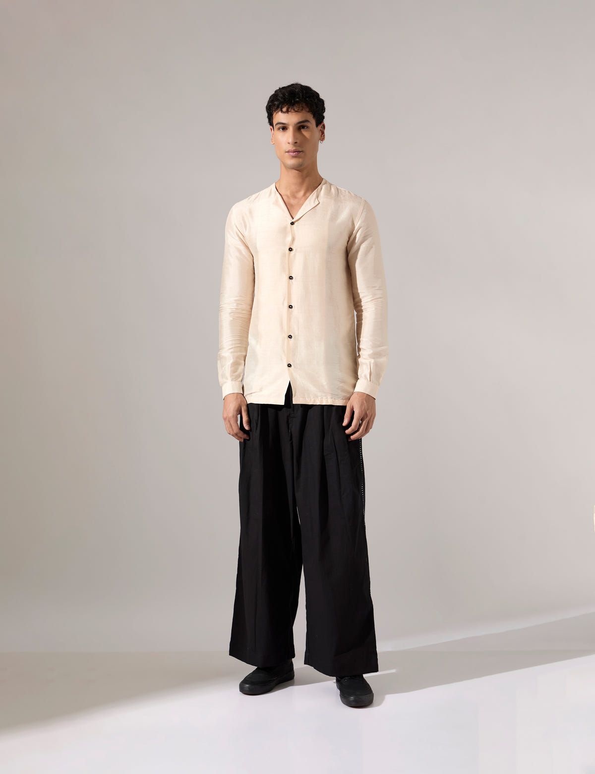 Portland Look - Off White - image 1