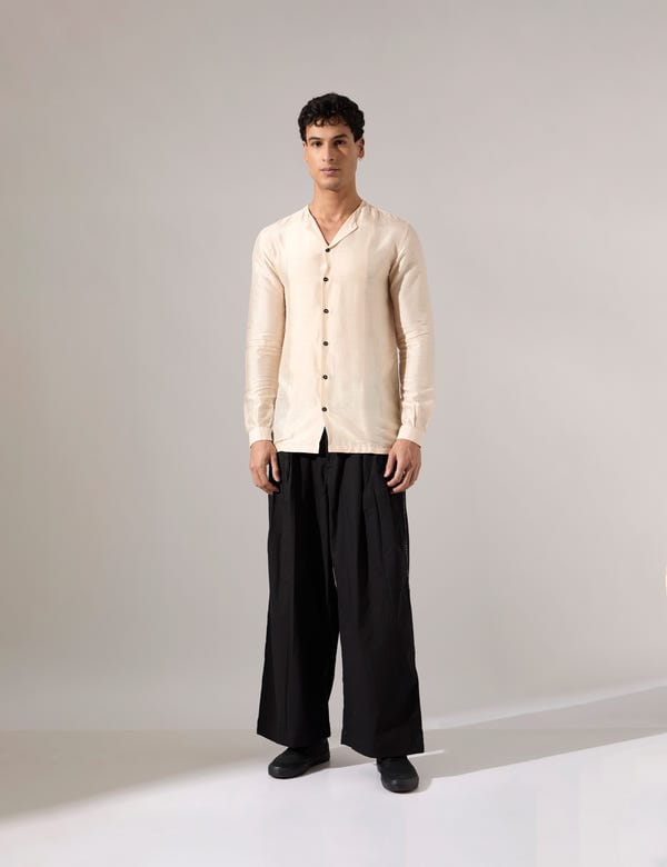 SON OF A NOBLE - SNOB — Portland Look - Off White