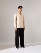Portland Look - Off White view 2