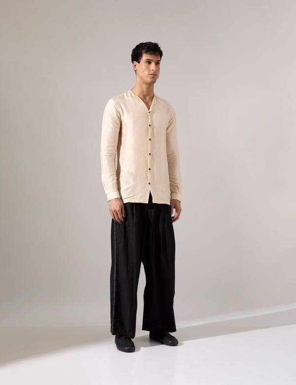 SON OF A NOBLE - SNOB — Portland Look - Off White