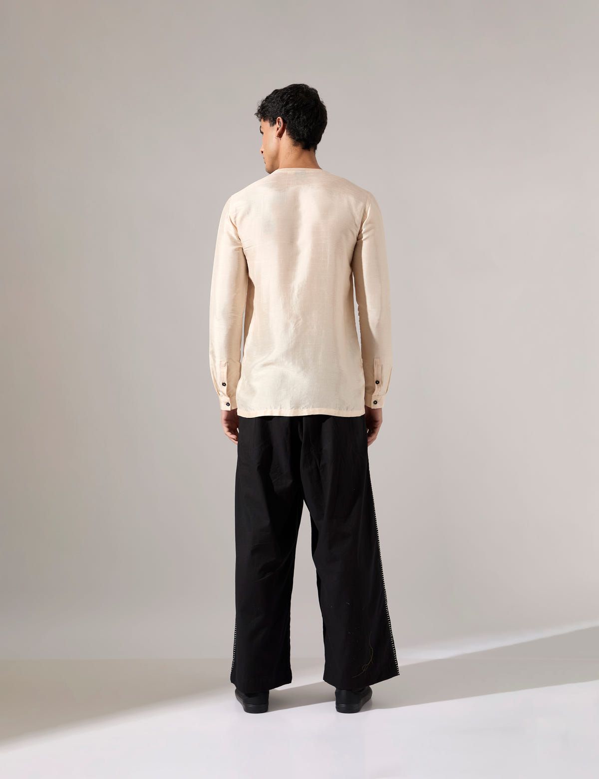 Portland Look - Off White - image 3