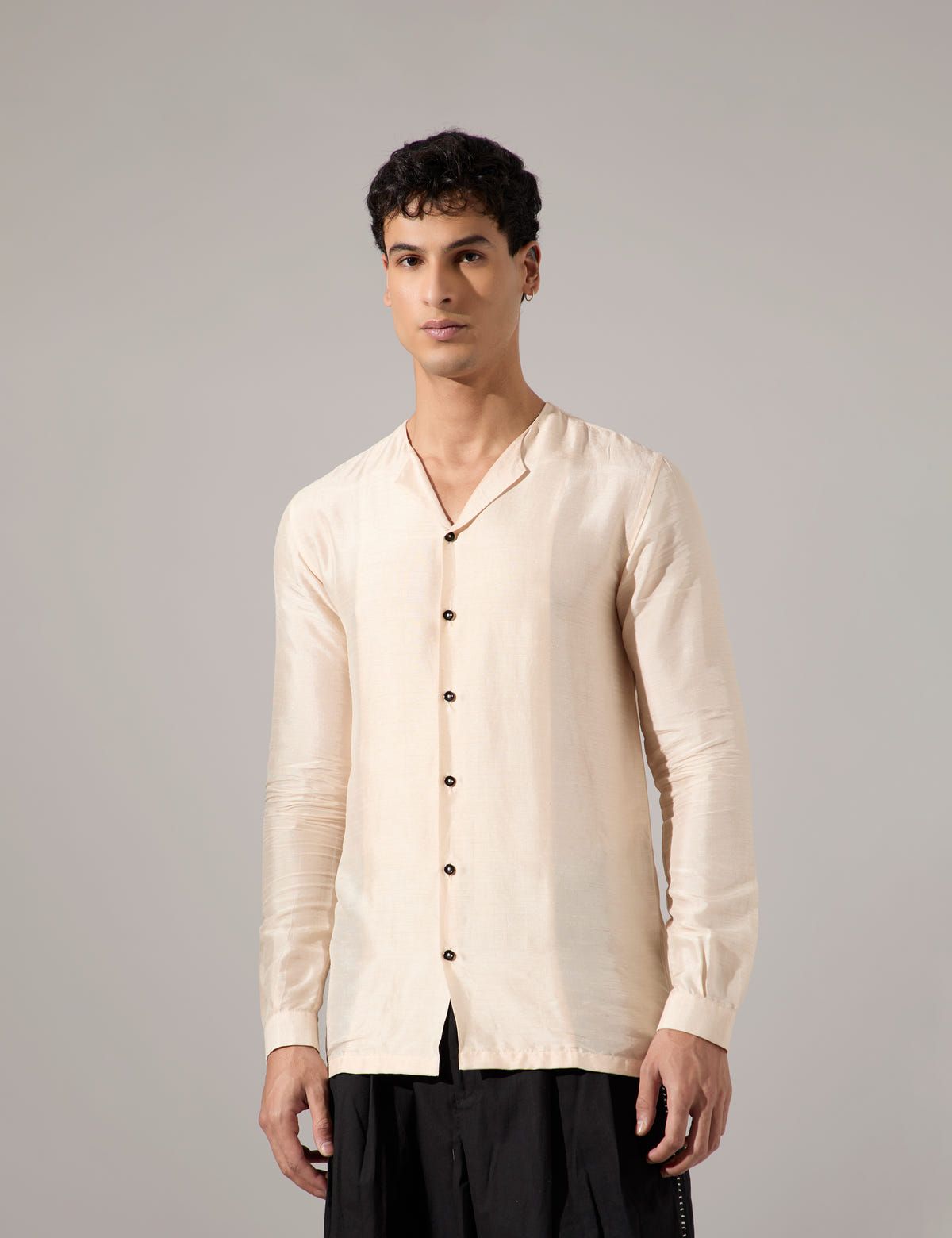 Portland Look - Off White - image 4