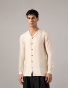 Portland Look - Off White view 4
