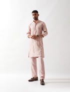 JUDE KURTA - PINK view 3