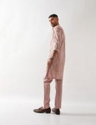 JUDE KURTA - PINK view 5