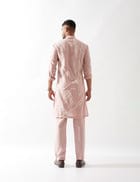 JUDE KURTA - PINK view 6