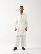 ZANE REGAL BANDI SET - WHITE view 4