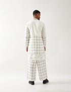 ZANE REGAL BANDI SET - WHITE view 6